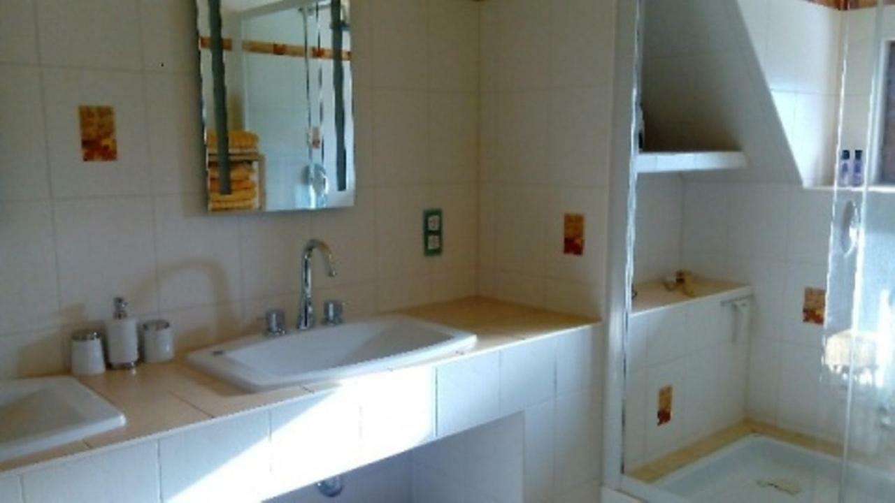 Gaestehaus Fridolin Krieglach Bagian luar foto