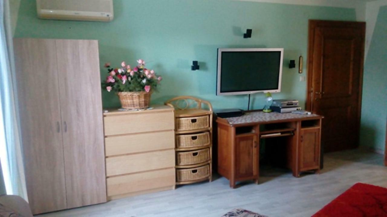 Gaestehaus Fridolin Krieglach Bagian luar foto