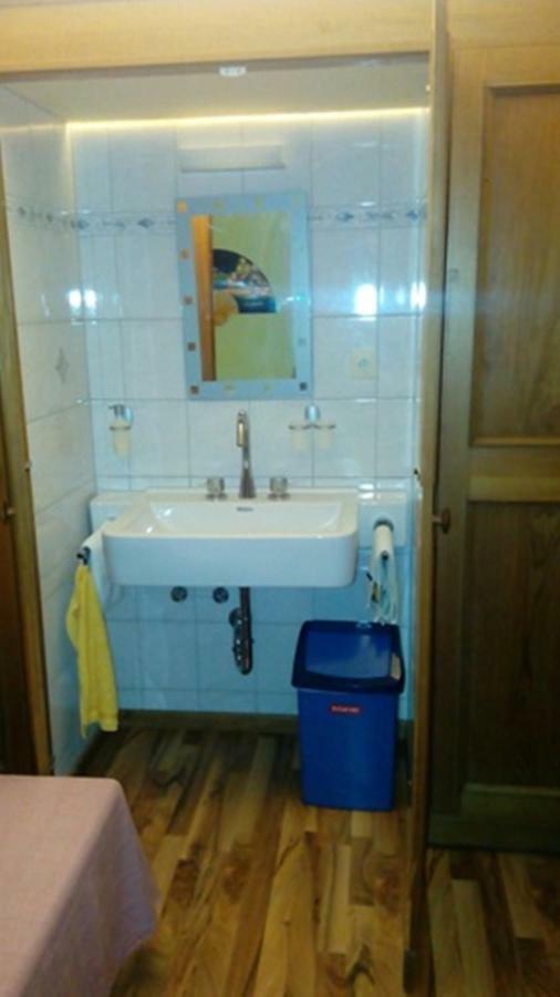 Gaestehaus Fridolin Krieglach Bagian luar foto